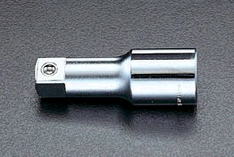 3/4"x 75mm エクステンションバー