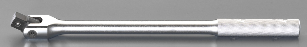 3/4" スピンナーハンドル