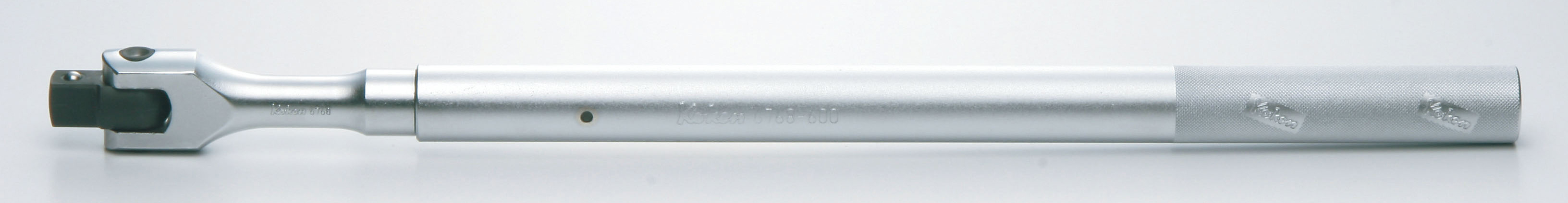 3/4"sqx1000mm スピンナーハンドル