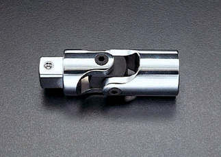 3/4" ユニバーサルジョイント