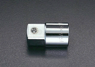 1/2"sq x 3/4"sq ソケットアダプター