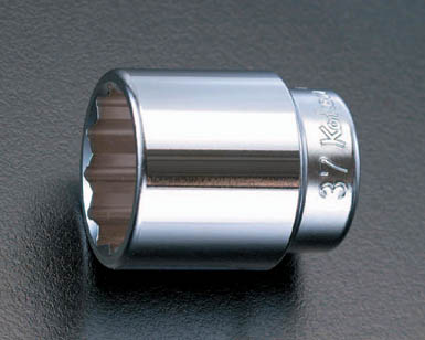 3/4"sqx1 3/16" ソケット