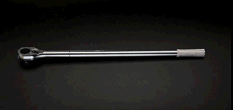 1"sq ラチェットハンドル