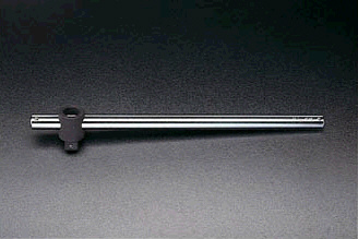 1"sq T型スライドハンドル