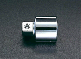 3/4"sq x 1"sq ソケットアダプター