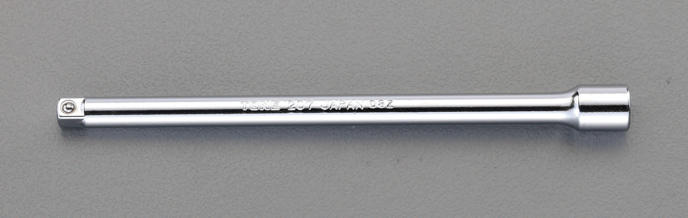 1/4"sqx150mm エクステンションバー