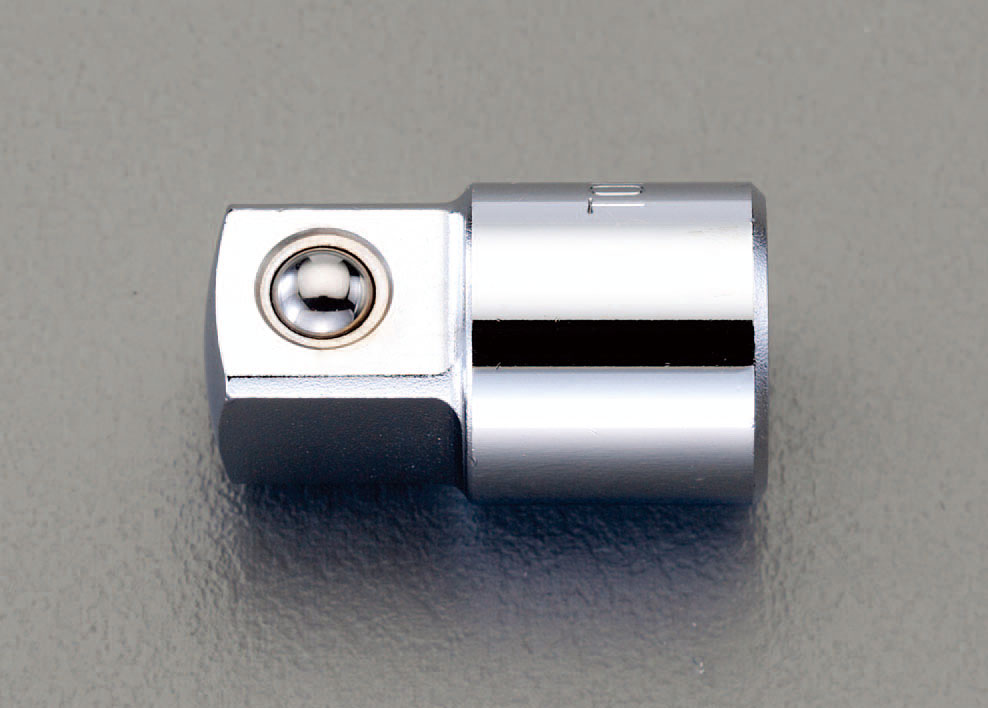 3/8"sqx1/2"sq ソケットアダプター