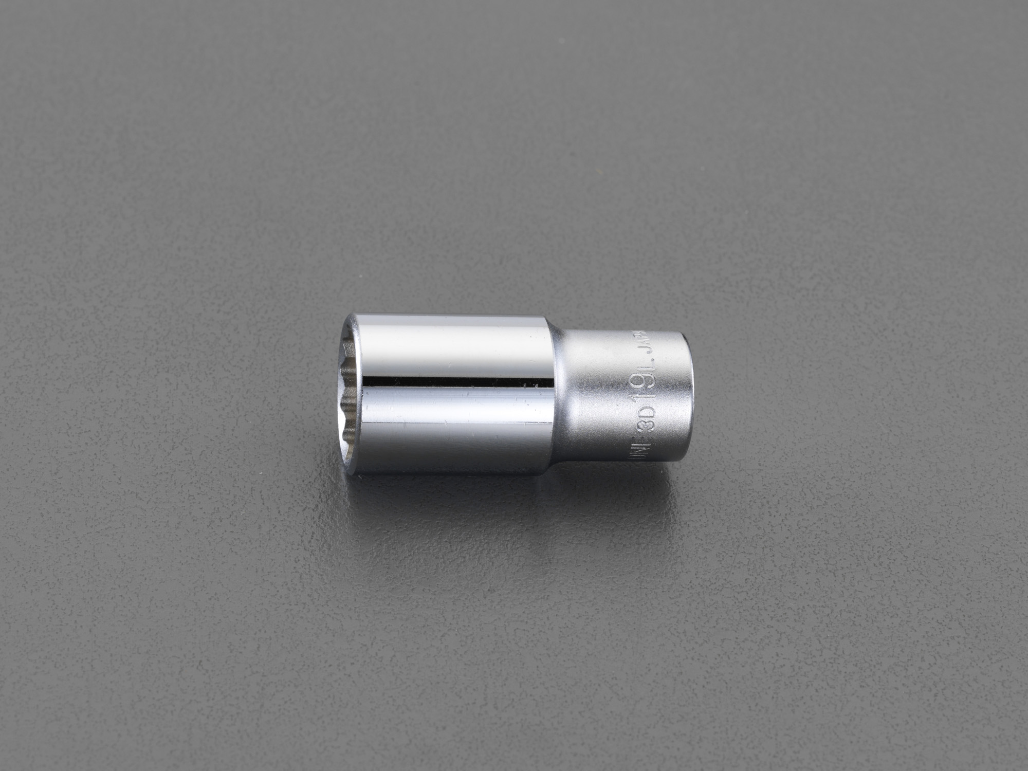 3/8"sqx8mm ディープソケット