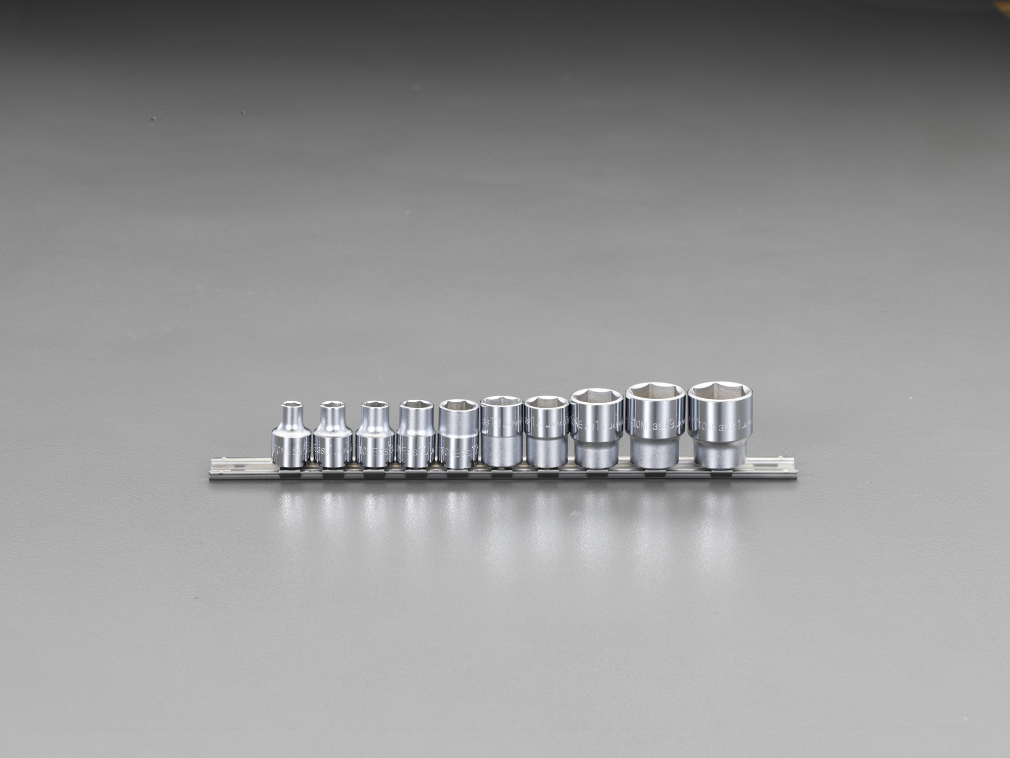 3/8"sq ソケットセット