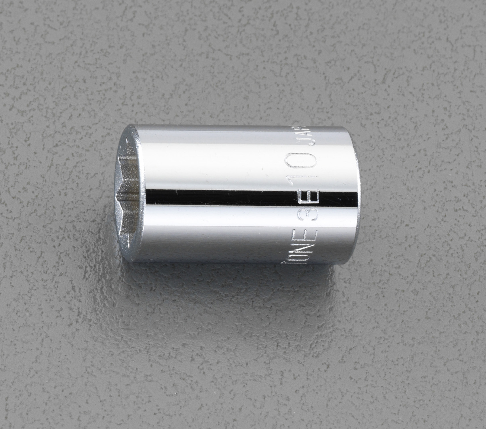 3/8"sqx 7 mm 八角ソケット