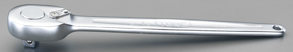 1/2"sqx270mm ラチェットハンドル
