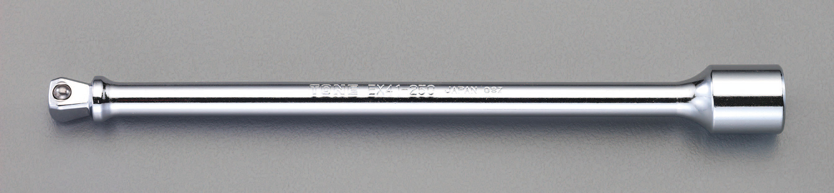 1/2"sqx150mm エクステンションバーセット(首振りタイプ)