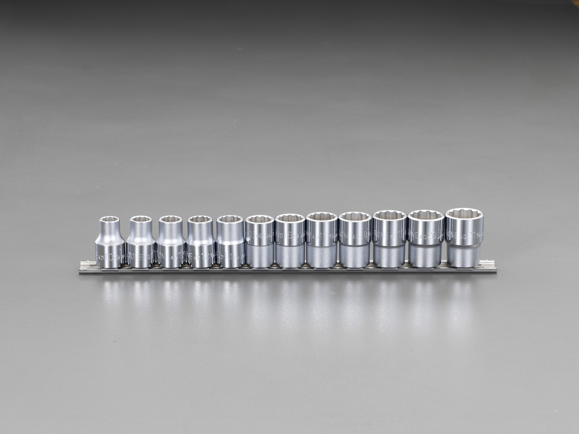 1/2"sq ソケットセット