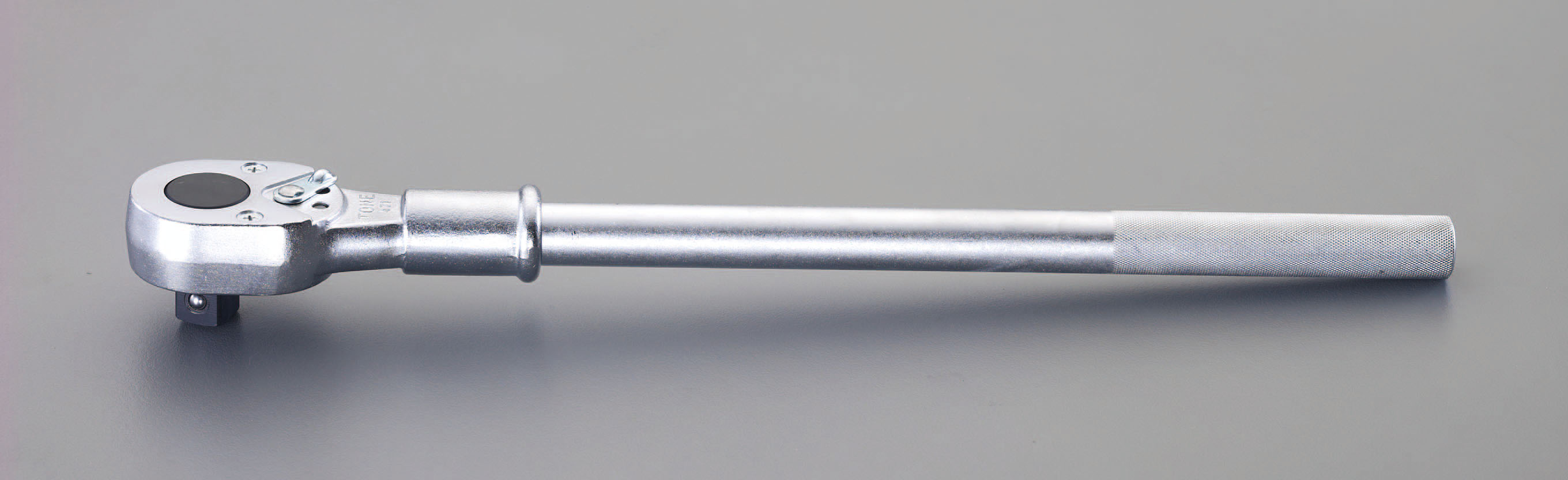 3/4"sqx500mm ラチェットハンドル