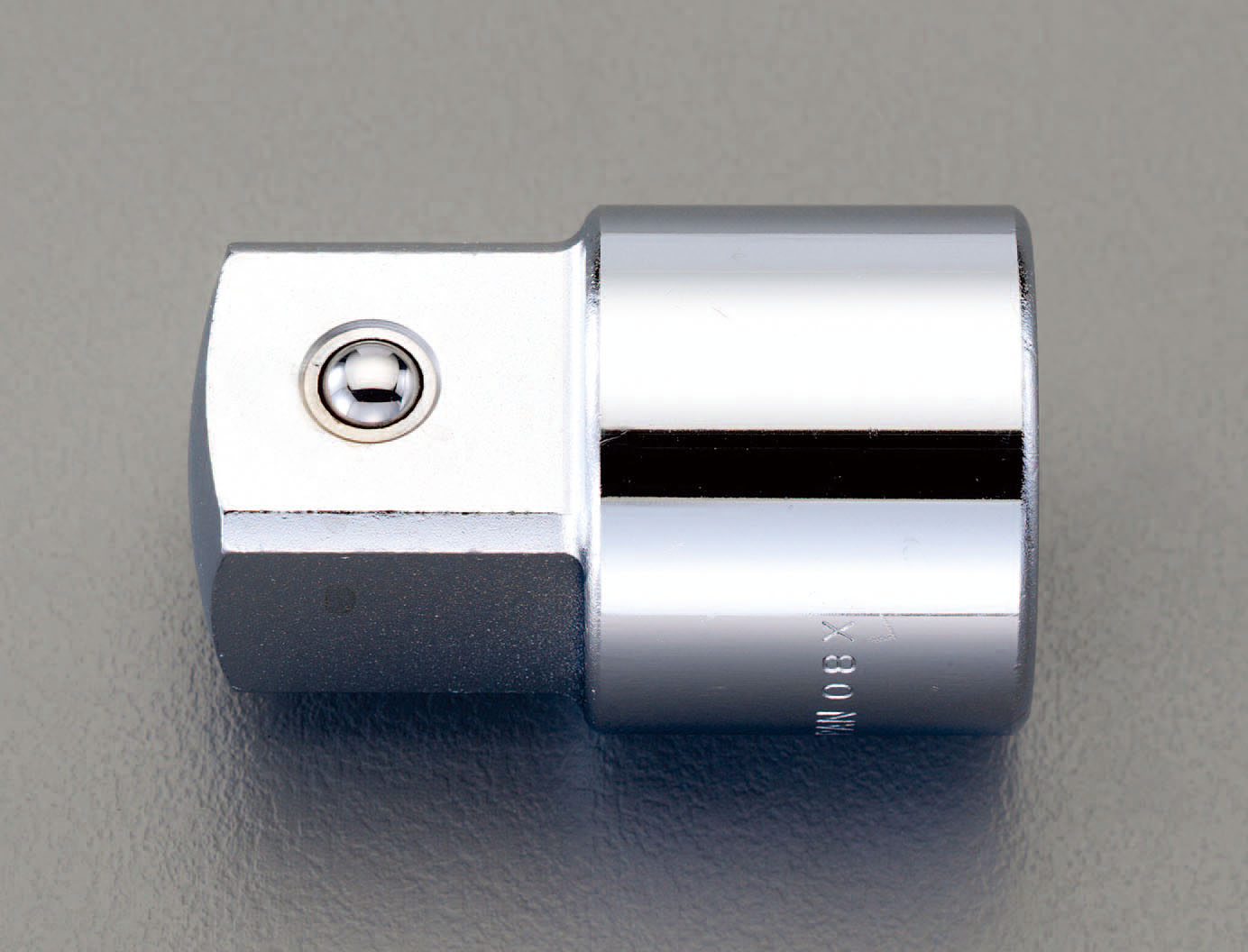 3/4"sqx 1" sq ソケットアダプター