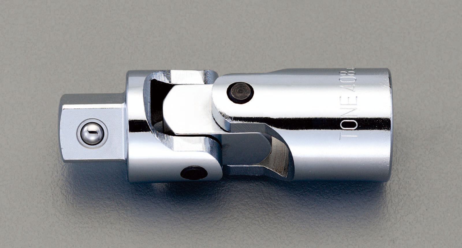 3/4"sqx104mm ユニバーサルジョイント