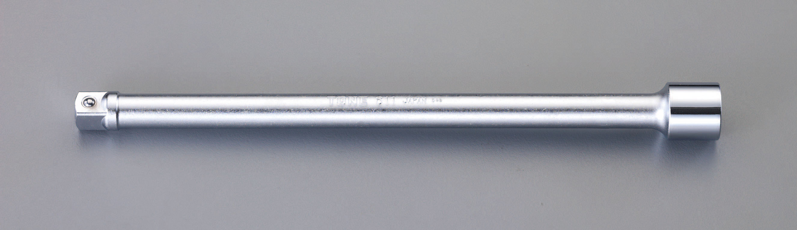 3/4"sqx100mm エクステンションバー