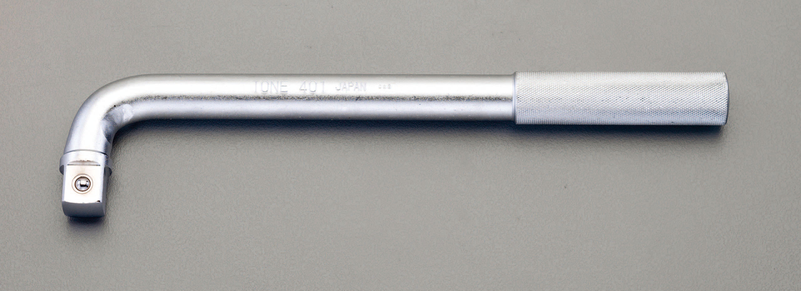 3/4"sqx310mm オフセットハンドル