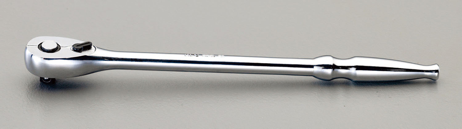 1/4"sqx125mm ラチェットハンドル