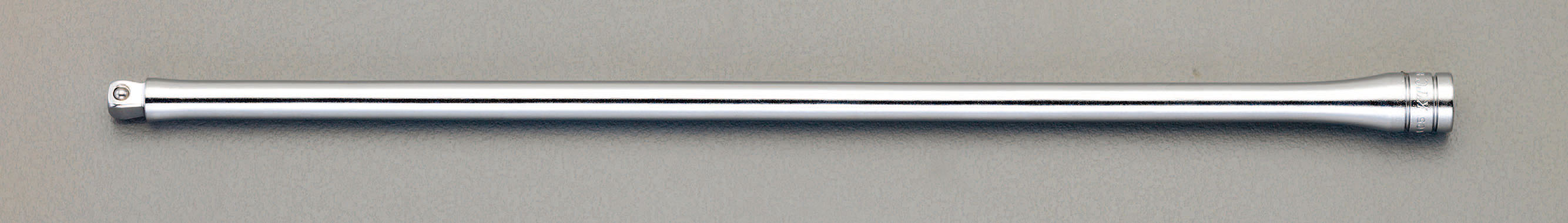 1/4"sqx100mm エクステンションバー(首振りタイプ)