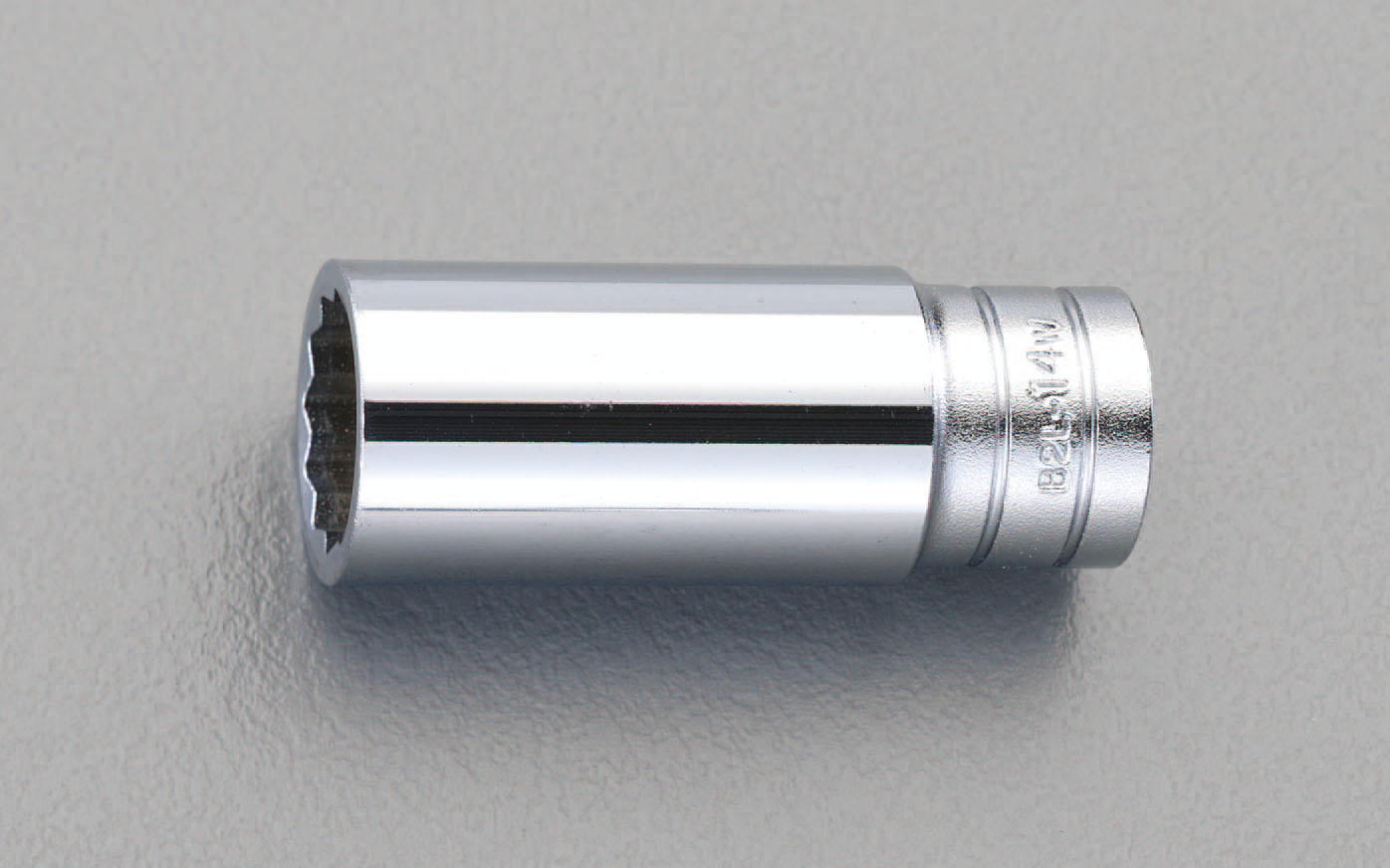 1/4"sqx6mm ディープソケット