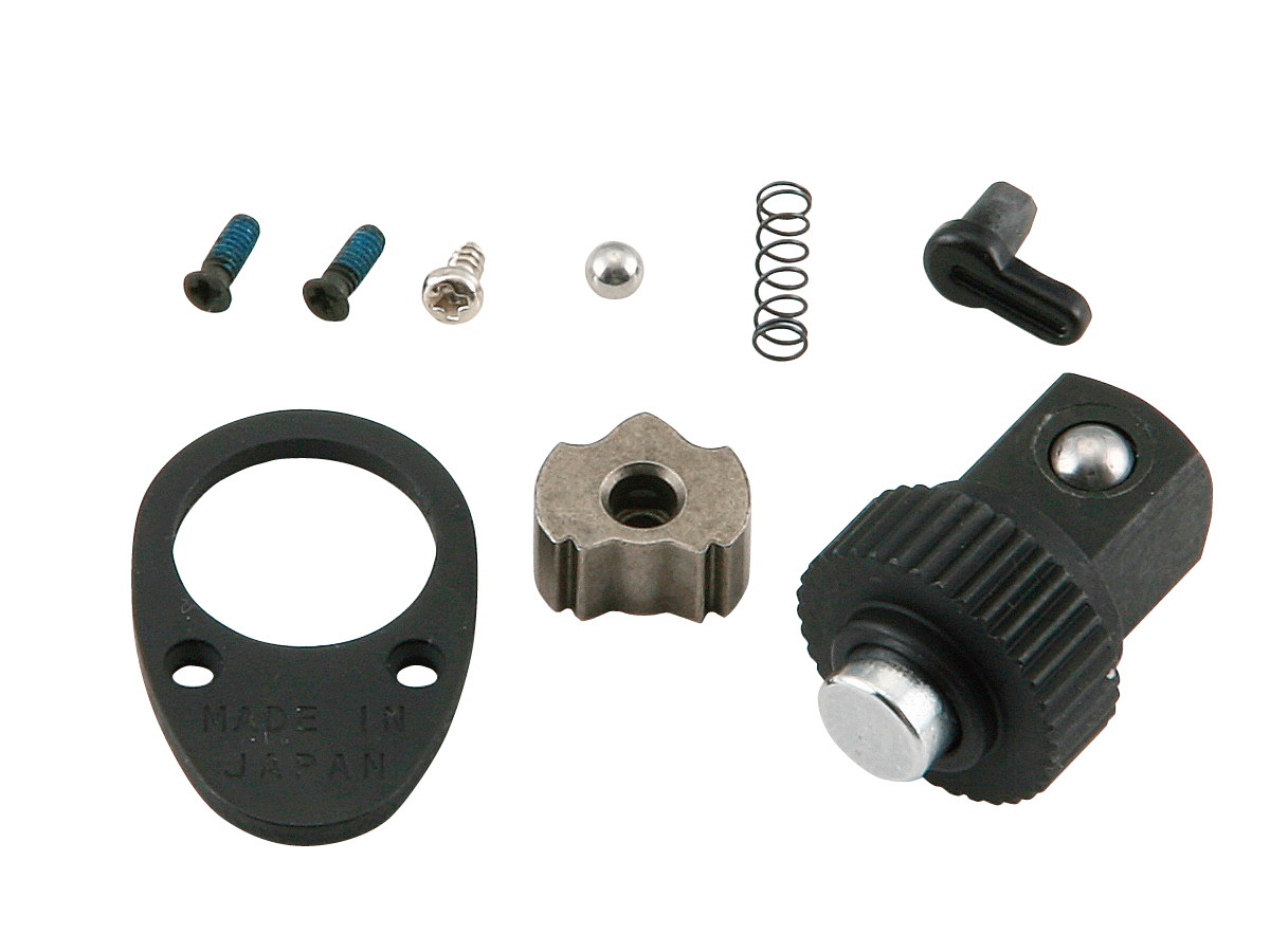 EA618PA-2,-4,-5,-6用 ラチェットヘッドリペアキット