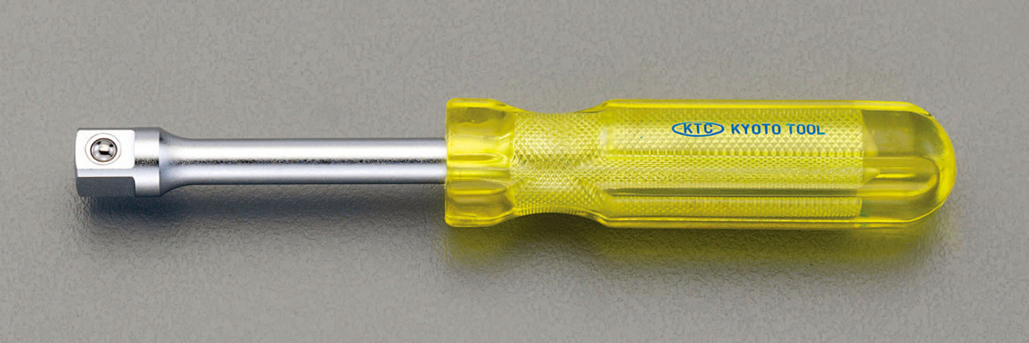 3/8"sqx150mm ドライバーハンドル