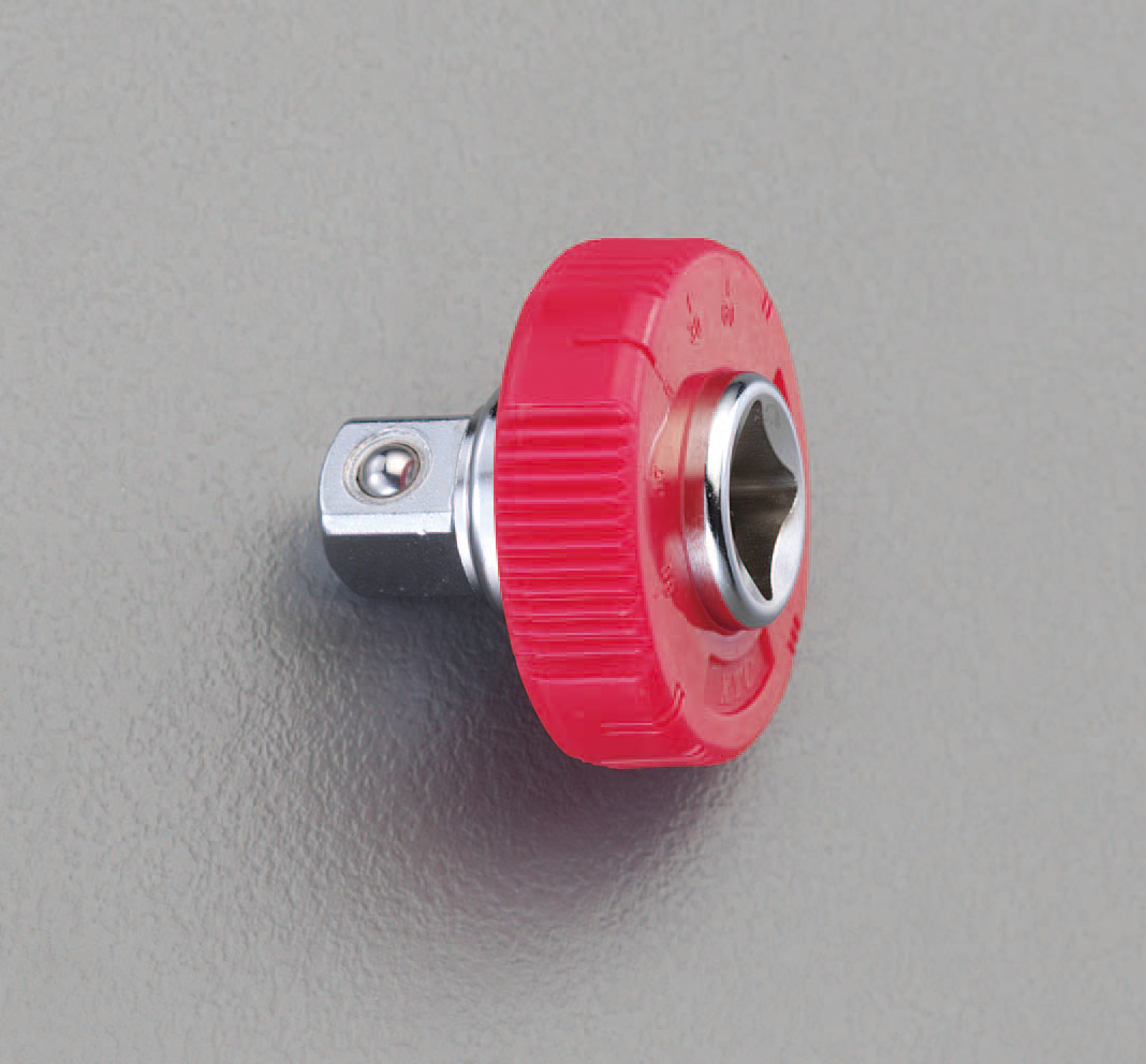 3/8"sqx31mm クイックスピンナー