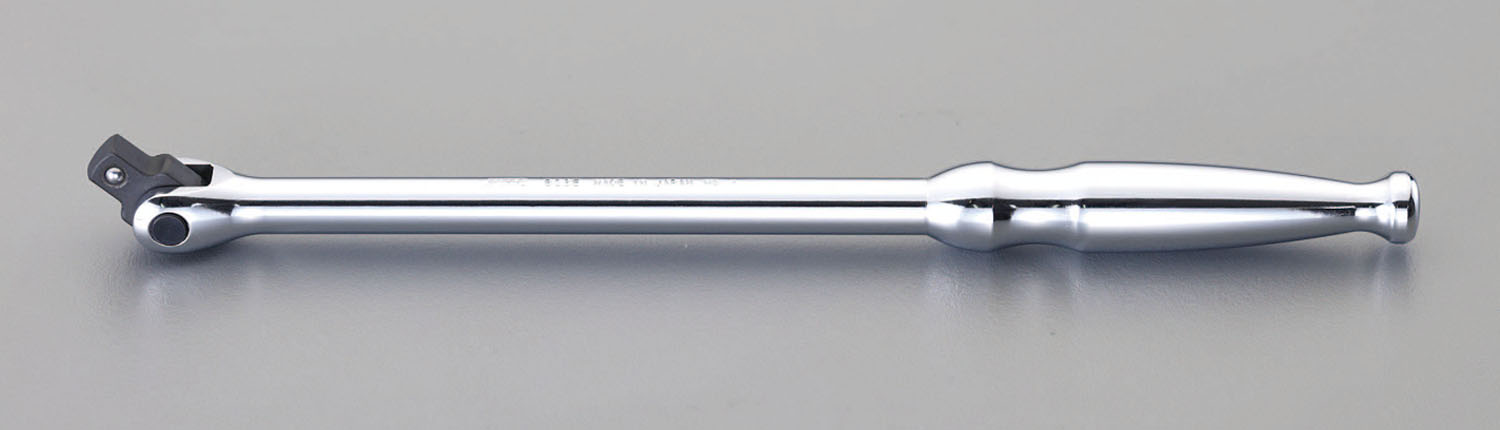 3/8"sqx400mm スピンナーハンドル