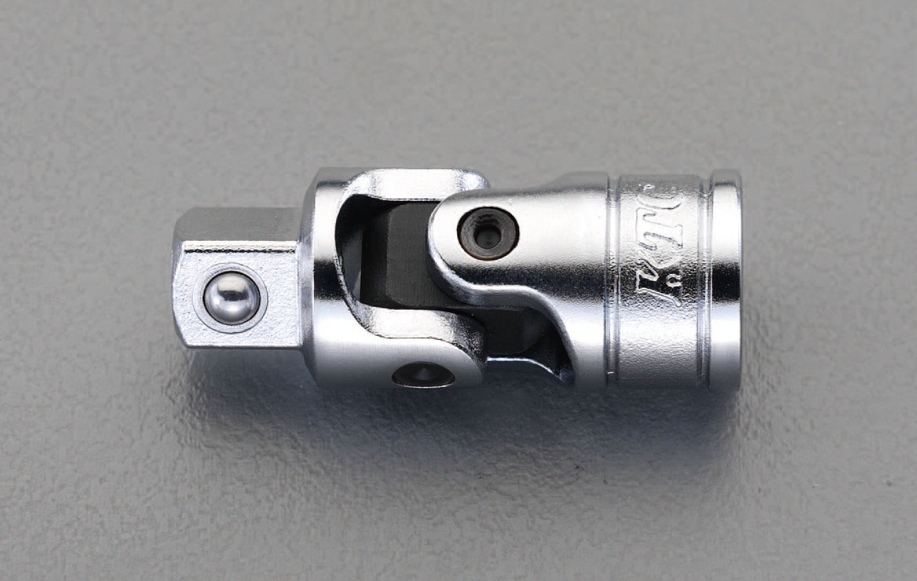 3/8"sqx45mm ユニバーサルジョイント