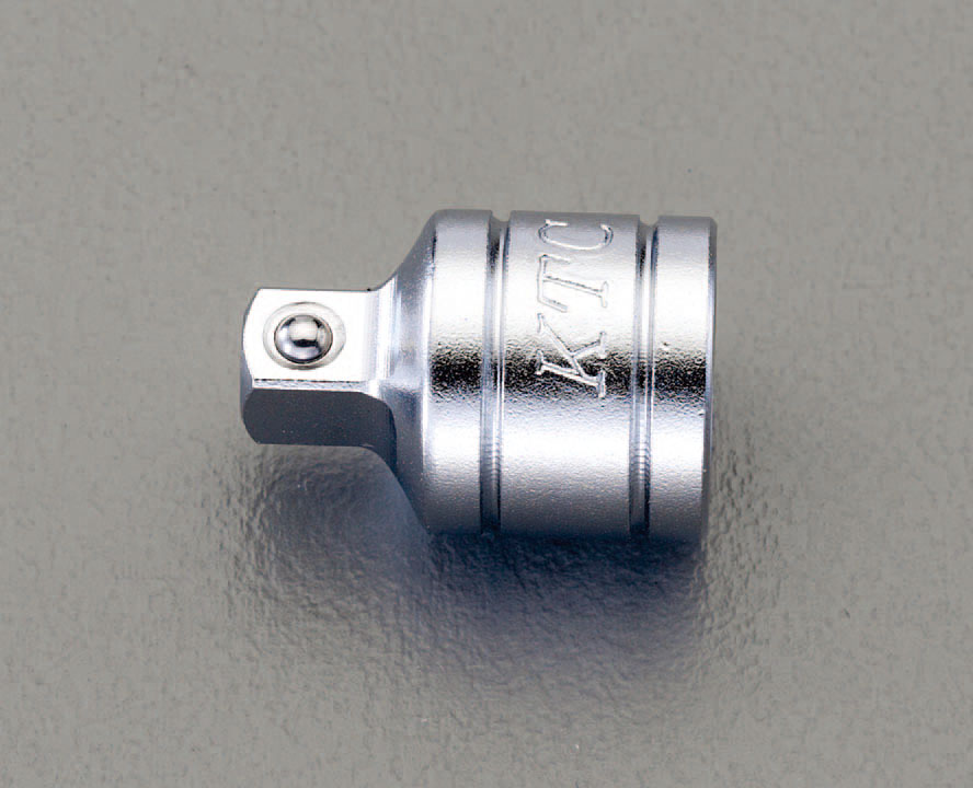 3/8"sqx1/4"sq ソケットアダプター