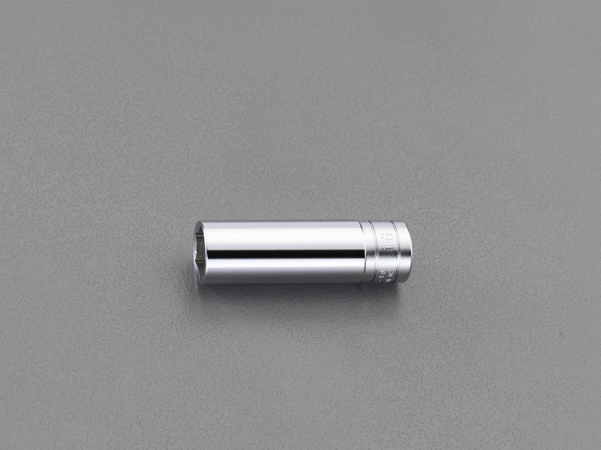 3/8"sqx 15mm ディープソケット(六角)