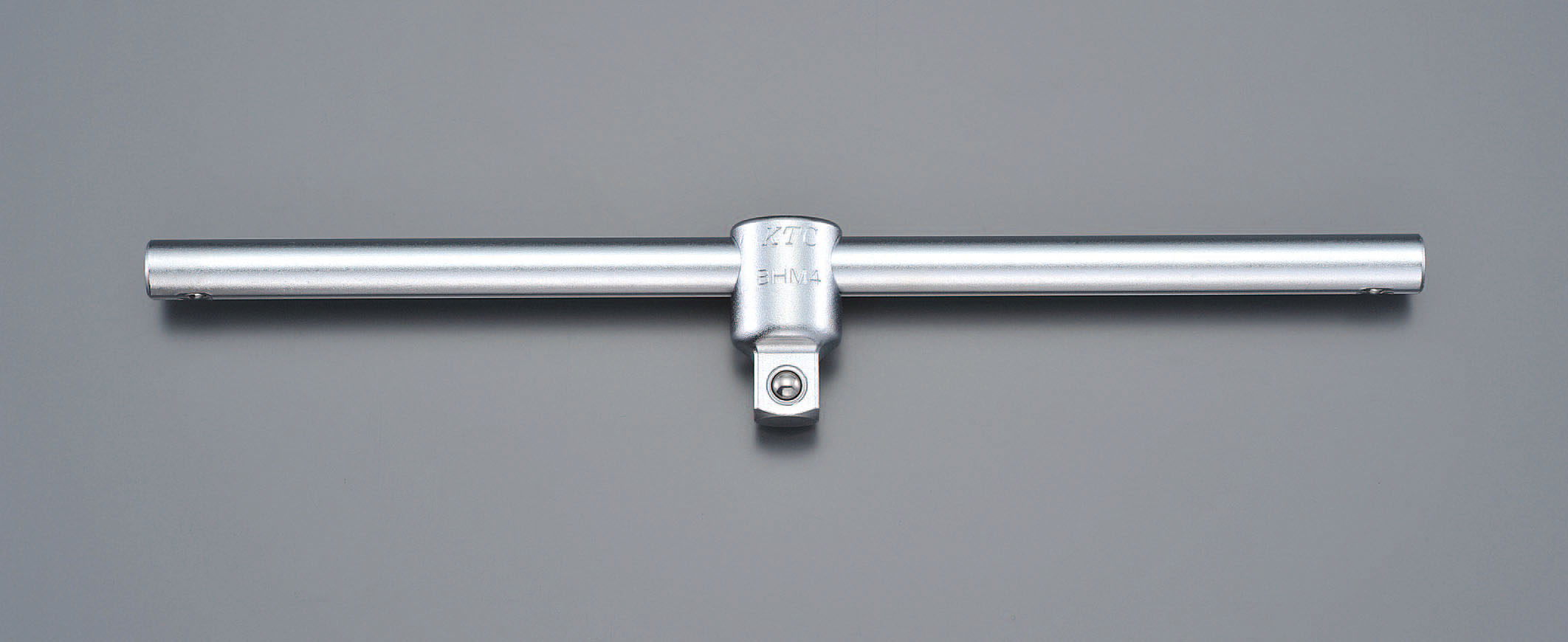 1/2"sq T型スライドハンドル