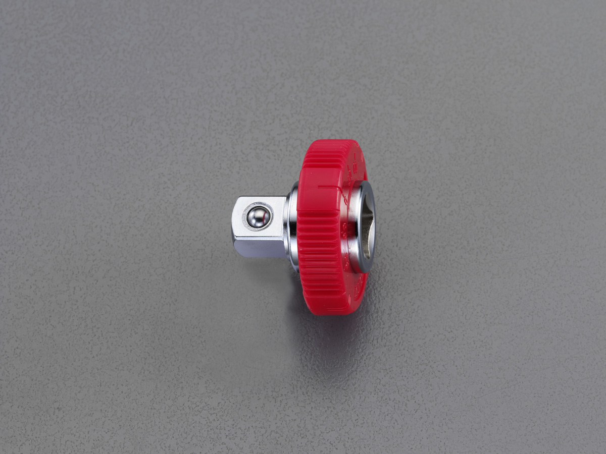 1/2"sq クイックスピンナー