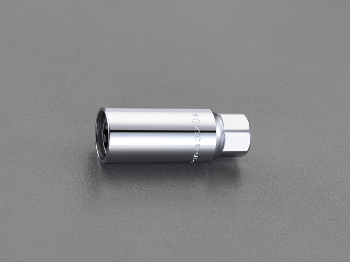 1/2"sqxM8 スタッドボルトリムーバー