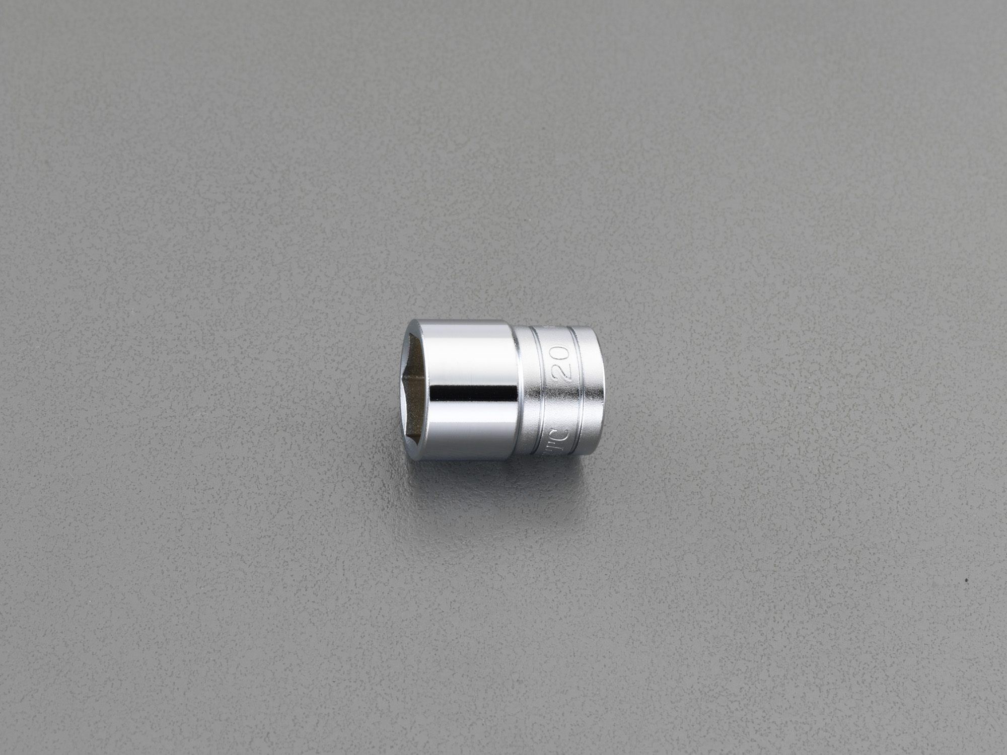 1/2"sqx10mm ソケット(六角)
