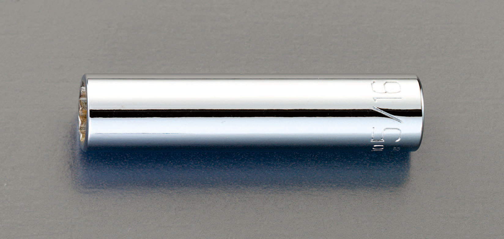 1/4"sqx 6mm ディープソケット