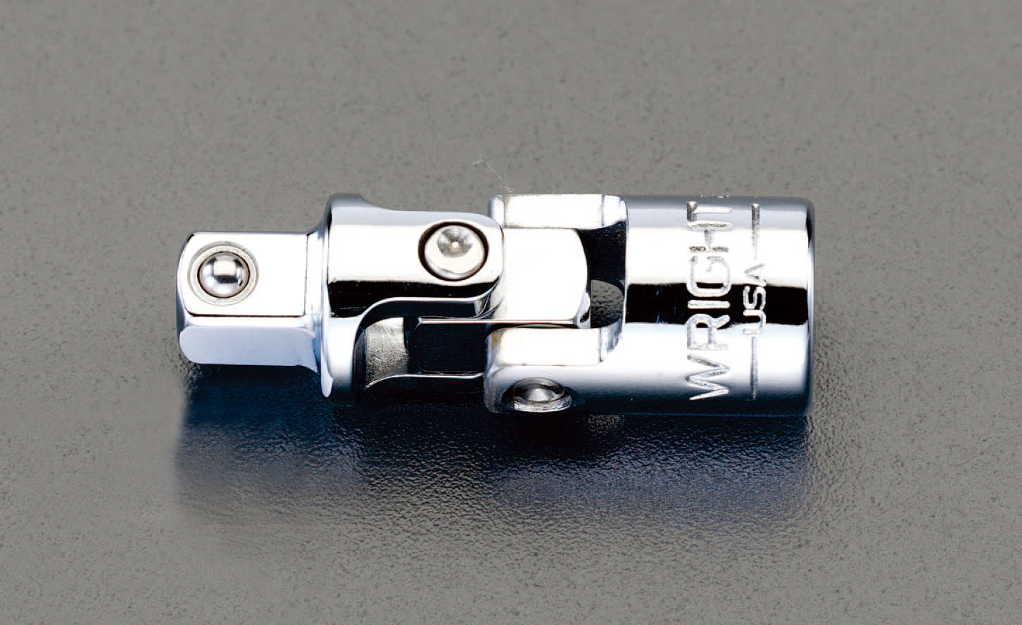 1/4"sqx 33mm ユニバーサルジョイント