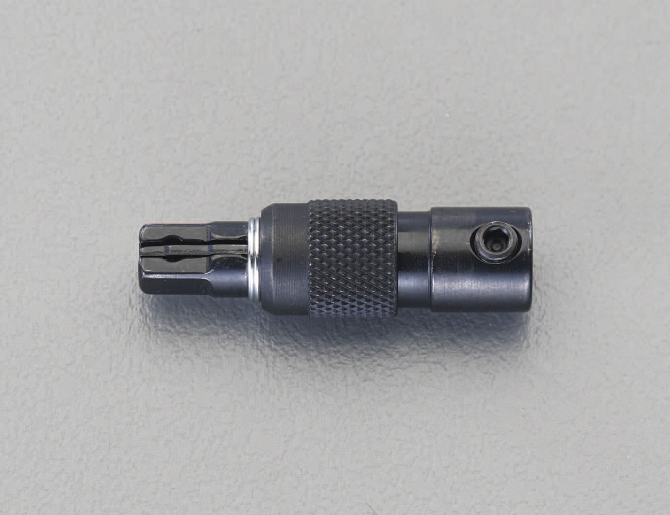 1/4"sqx43mm(オス メス) ロッキングアダプター