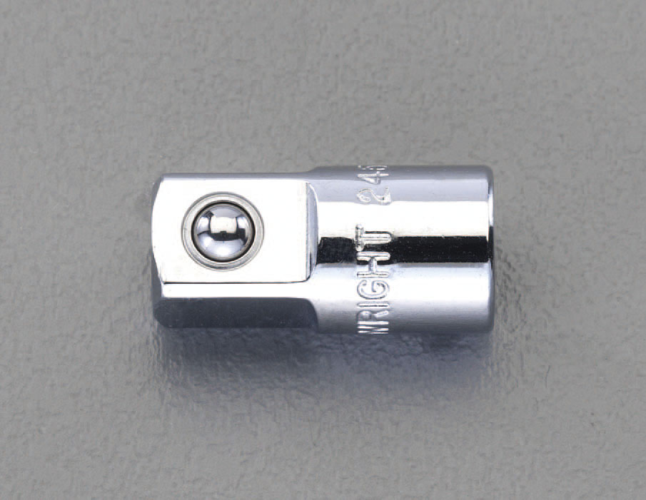 1/4"sqx3/8"sq ソケットアダプター