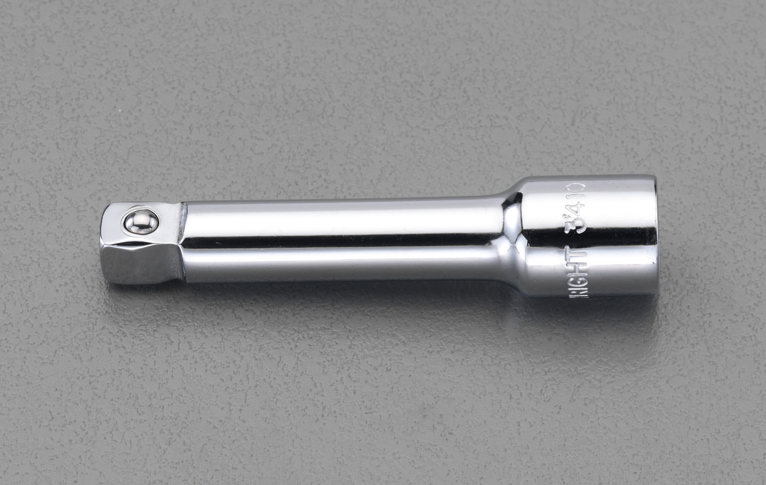 3/8"sqx150mm スイベル エクステンションバー