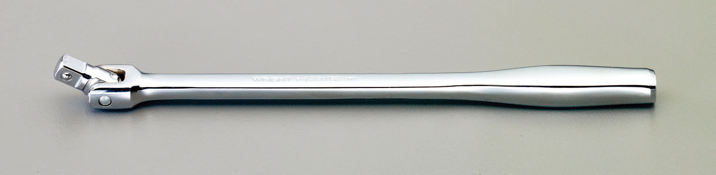 3/8"sqx270mm スピンナーハンドル