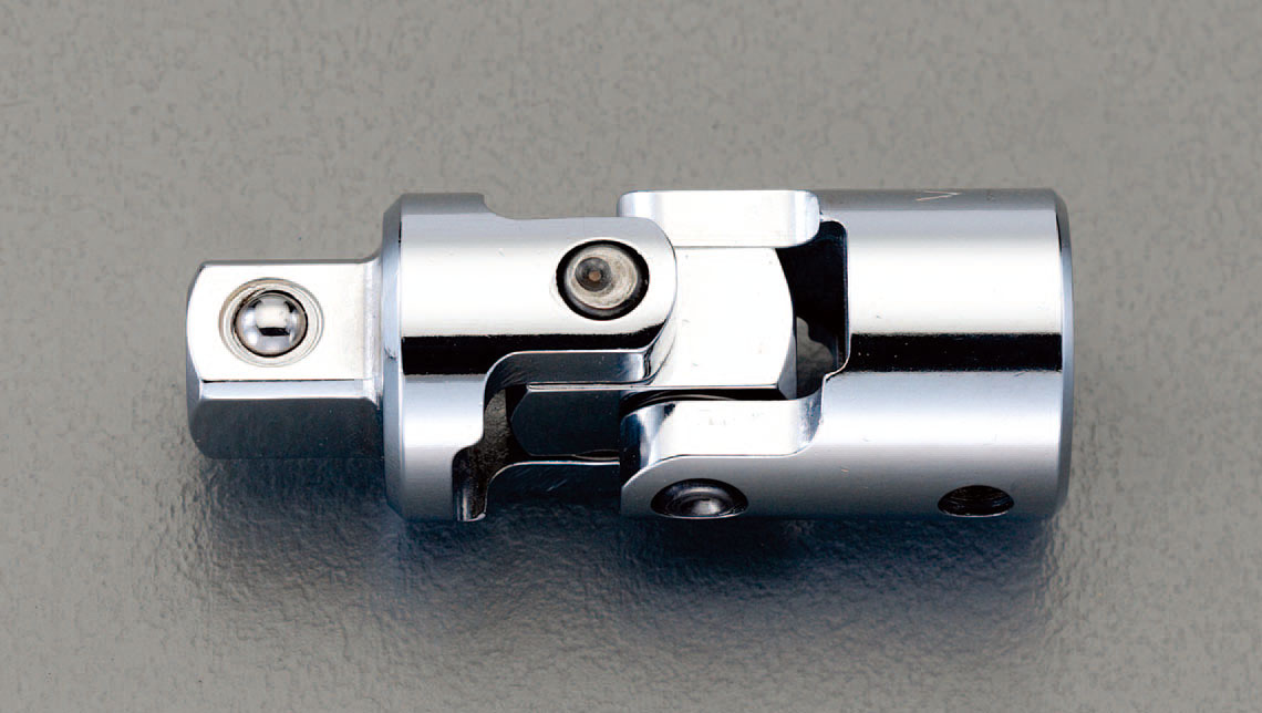 3/8"sq ユニバーサルジョイント