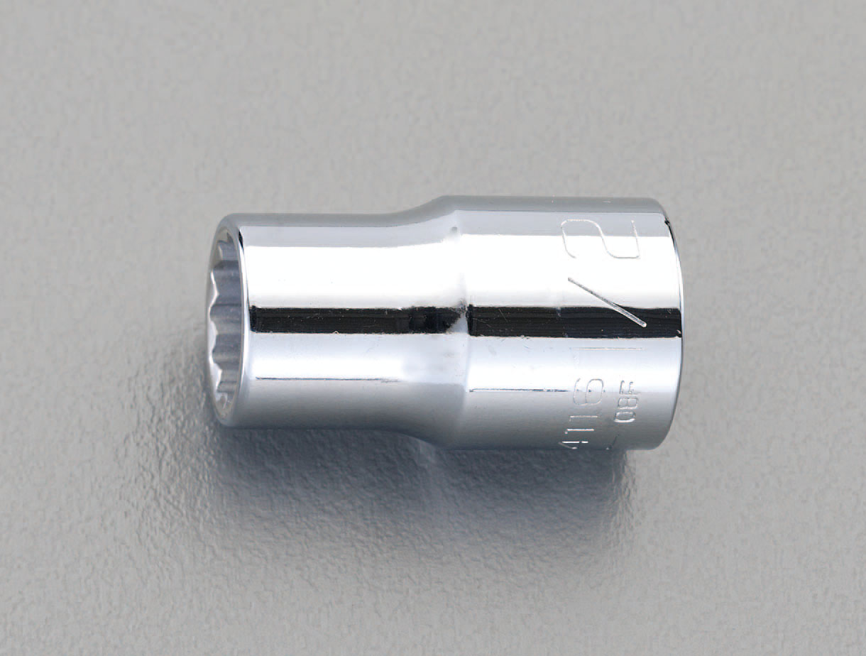 1/2"sqx36mm ソケット