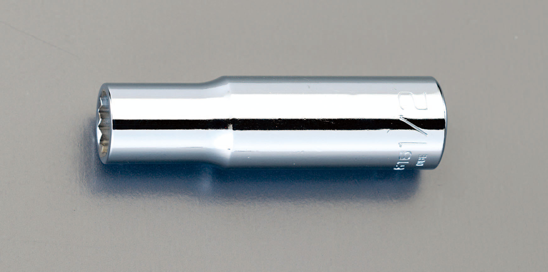 1/2"sqx13mm ディープソケット