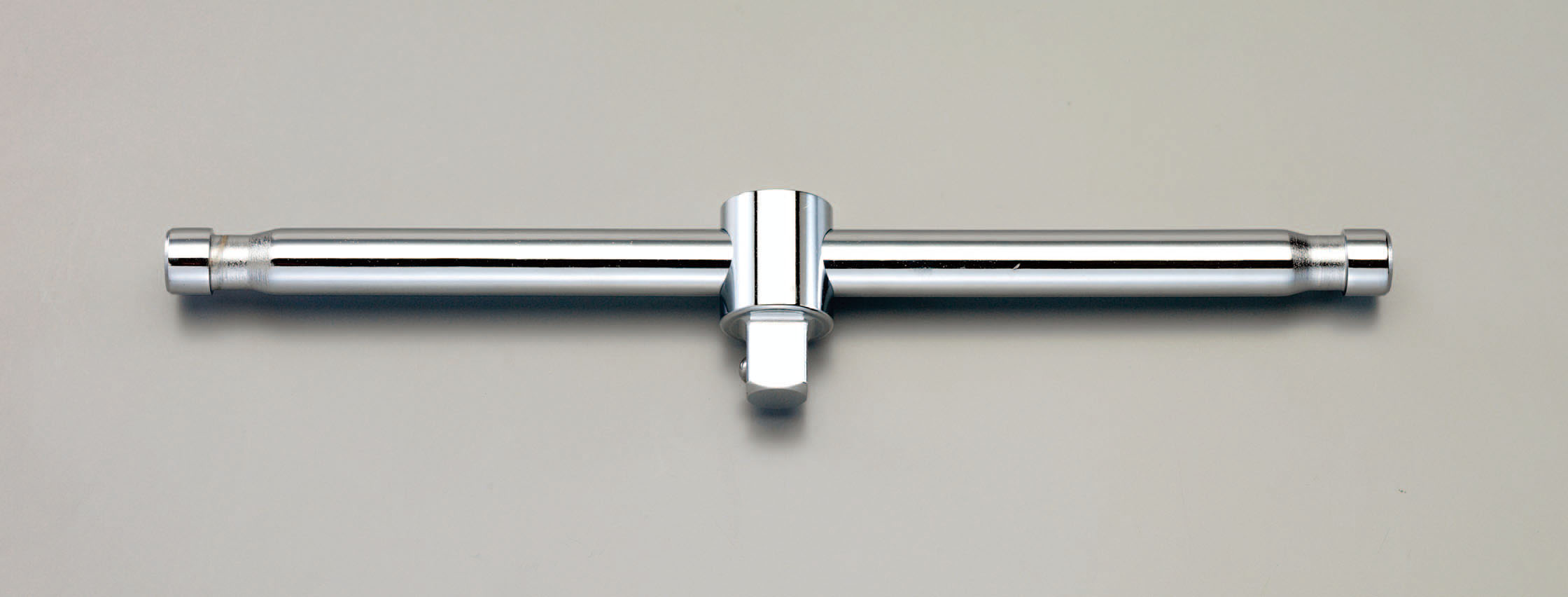 1/2"sqx270mm T型スライドハンドル