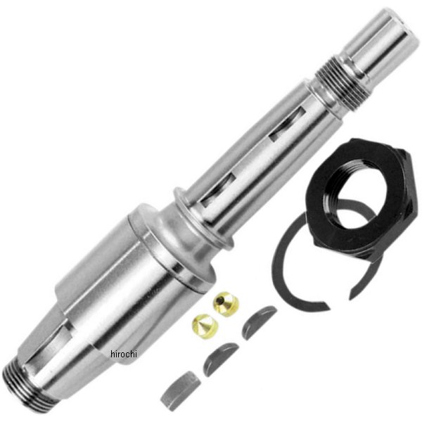 ピニオン シャフト 58年-81年 BigTwin