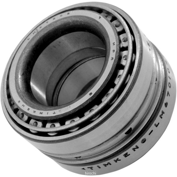 クランクケース メイン ベアリング 55年-68年 EL、FL、FLH