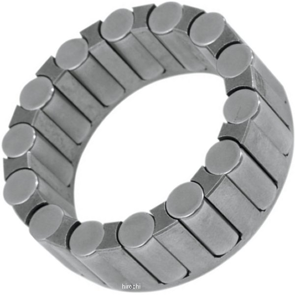 【セール特価】 クランクケース ローラー ベアリング 右側 24652-58 (+.0004")