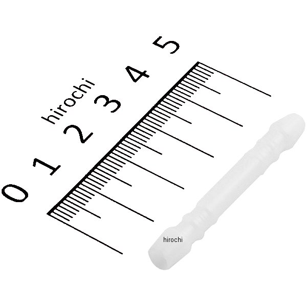 コネクター I型 対応ホース内径6mm